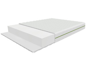Colchón Roll H21 (80 - 180cm)